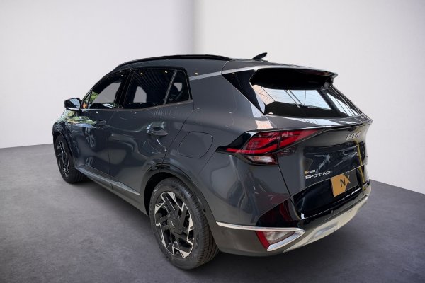 KIA SPORTAGE 1.6 TGDI MHEV EX PRESTIGE DCT 2023/2024