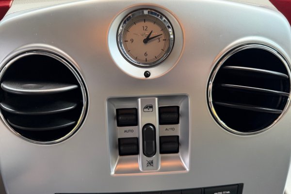 CHRYSLER PT Cruiser 2.4 CLASSIC 16V GASOLINA 4P AUTOMÁTICO 2008/2009