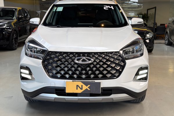 CHERY TIGGO 5x 1.5 VVT TURBO iFLEX SPORT CVT 2023/2024