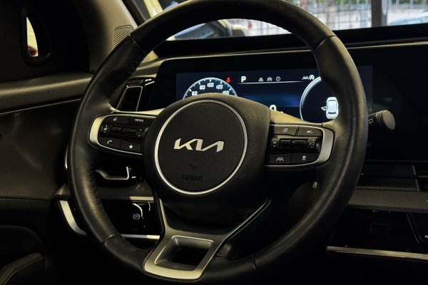 KIA SPORTAGE 1.6 TGDI MHEV EX PRESTIGE DCT 2023/2024