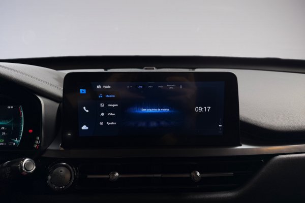 CHERY TIGGO 5X PRO 1.5 Turbo 2022/2023