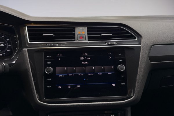 VOLKSWAGEN Tiguan 2.0 350 TSI Allspace R-line 2019/2019