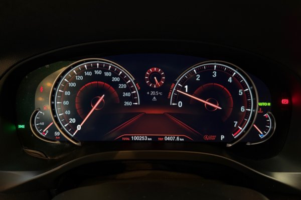 BMW X3 2.0 16V GASOLINA X LINE XDRIVE20I STEPTRONIC 2019/2020