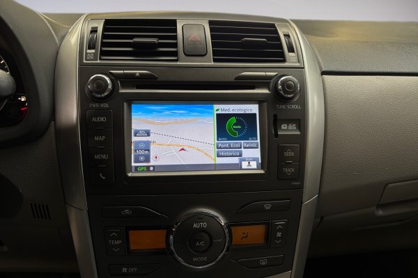 TOYOTA Corolla 2.0 XEI 16V FLEX 4P AUTOMÁTICO 2013/2014