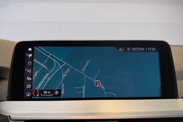 BMW X3 2.0 16V GASOLINA X LINE XDRIVE20I STEPTRONIC 2019/2020