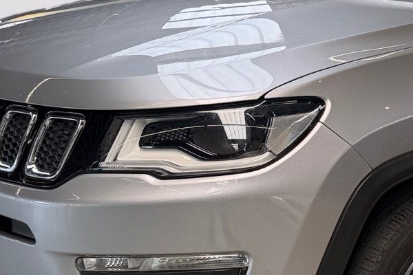 JEEP COMPASS COMPASS SPORT 2.0 4x2 Flex 16V Aut. 2019/2019