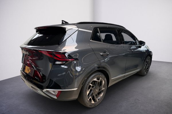 KIA SPORTAGE 1.6 TGDI MHEV EX PRESTIGE DCT 2023/2024