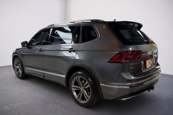 VOLKSWAGEN Tiguan 2.0 350 TSI Allspace R-line 2019/2019