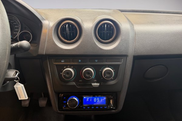 CHEVROLET Celta 1.0 MPFI LT 8V FLEX 4P MANUAL 2011/2012