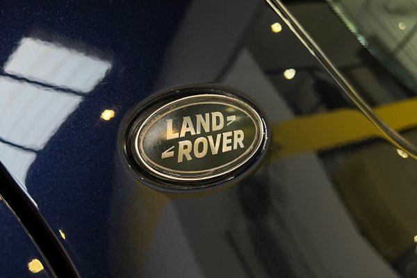 LAND ROVER DISCOVERY SPORT 2.2 16V SD4 TURBO DIESEL SE 4P AUTOMÁTICO 2016/2016