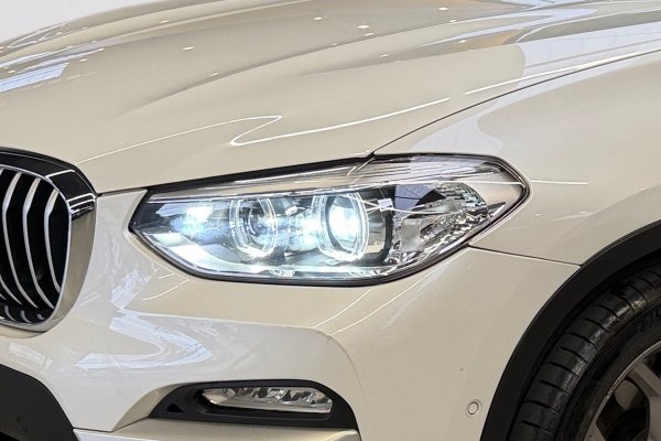 BMW X3 2.0 16V GASOLINA X LINE XDRIVE20I STEPTRONIC 2019/2020