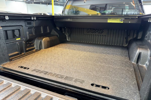 FORD Ranger 3.0 V6 TURBO GASOLINA RAPTOR 4X4 AUTOMÁTICO 2025/2025 FORD Ranger 3.0 V6 TURBO GASOLINA RAPTOR 4X4 AUTOMÁTICO 2025/2025