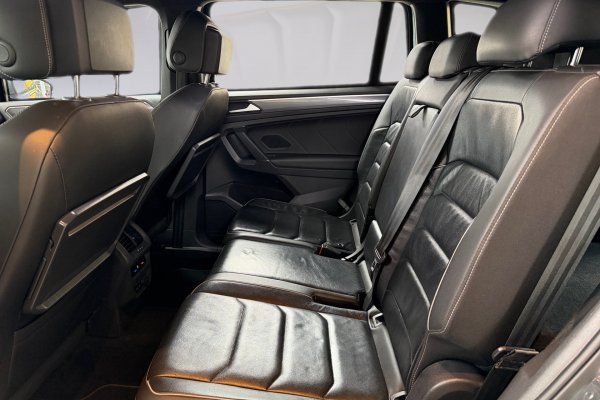 VOLKSWAGEN Tiguan 2.0 350 TSI Allspace R-line 2019/2019