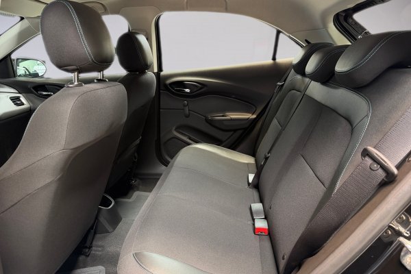 CHEVROLET ONIX 1.4 MPFI LT 8V FLEX 4P AUTOMÁTICO 2019/2019