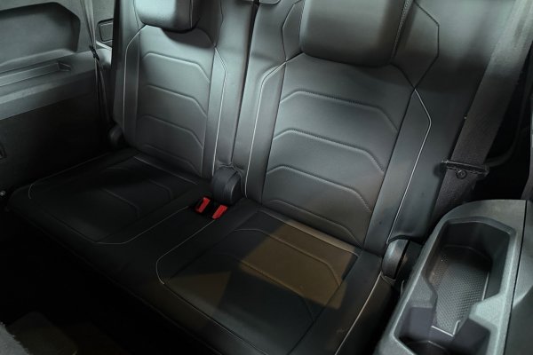 VOLKSWAGEN Tiguan 2.0 350 TSI Allspace R-line 2019/2019