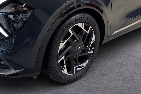 KIA SPORTAGE 1.6 TGDI MHEV EX PRESTIGE DCT 2023/2024