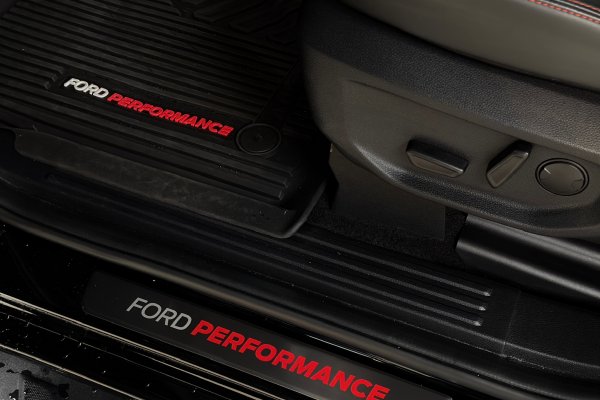 FORD Ranger 3.0 V6 TURBO GASOLINA RAPTOR 4X4 AUTOMÁTICO 2025/2025 FORD Ranger 3.0 V6 TURBO GASOLINA RAPTOR 4X4 AUTOMÁTICO 2025/2025