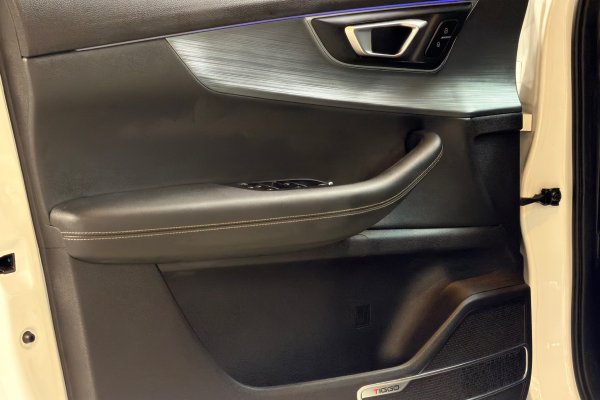 CHERY TIGGO 5x 1.5 VVT TURBO iFLEX SPORT CVT 2023/2024