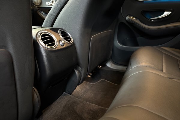MERCEDES-BENZ GLC 300 2.0 CGI GASOLINA COUPÉ AMG LINE 4MATIC 9G-TRONIC 2023/2023