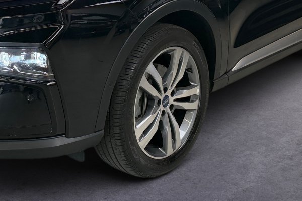 FORD TERRITORY 1.5 ECOBOOST GTDI GASOLINA TITANIUM AUTOMÁTICO 2023/2024