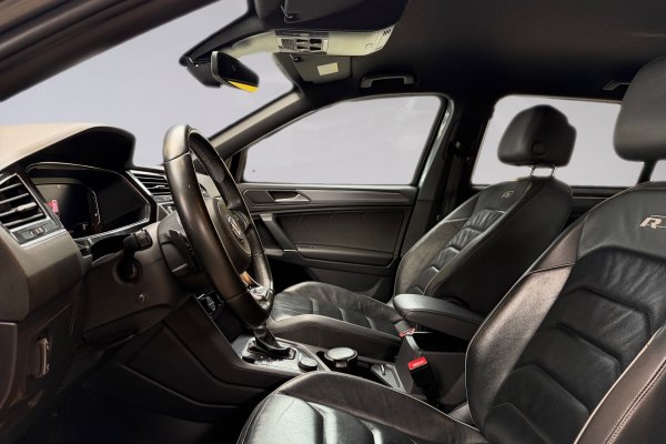 VOLKSWAGEN Tiguan 2.0 350 TSI Allspace R-line 2019/2019