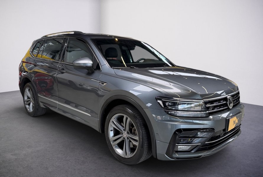 VOLKSWAGEN Tiguan 2.0 350 TSI Allspace R-line 2019/2019